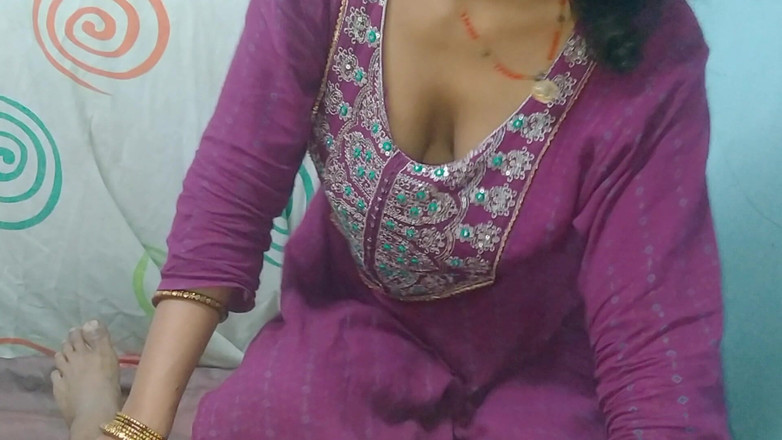 Shahilsingh119: Desi sexy šukání Super Bhabhi