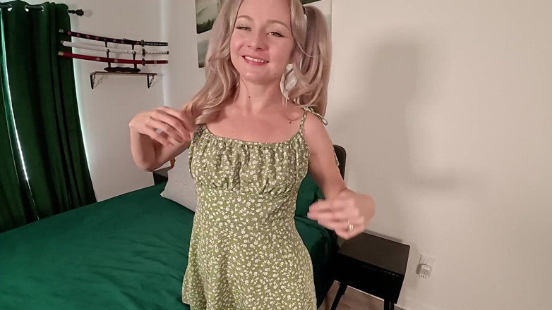 Elisa Pink studio: Cheating Hotwife Creampie Bwc