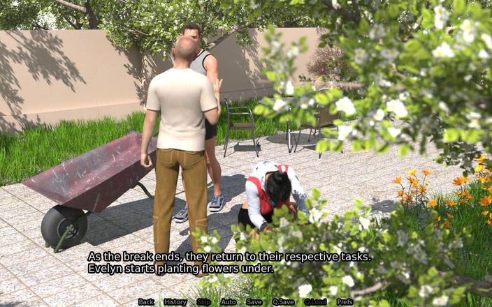 Dirty GamesXxX: Обожаемый брак: глубоко влюблены они хотят пикировать свои отношения заканчивается кримпаем в киску - эпизод 1