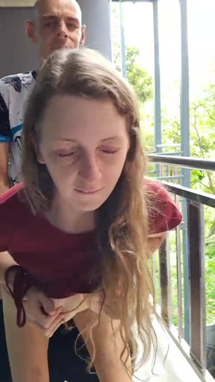 SkinnyWithAHugeDick: Freche zusammenstellung