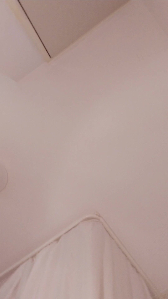 Milah CrossxxX: Milah in calze a rete rosa