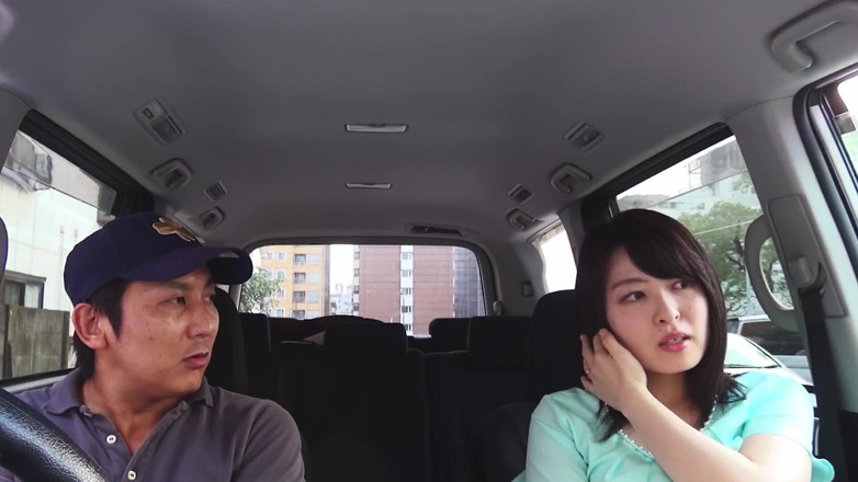 JAPAN IN LOVE: Teeny Japanese Scene 3: Busty Japanese Teen Kaoru Miyashiro Loves Fucking...