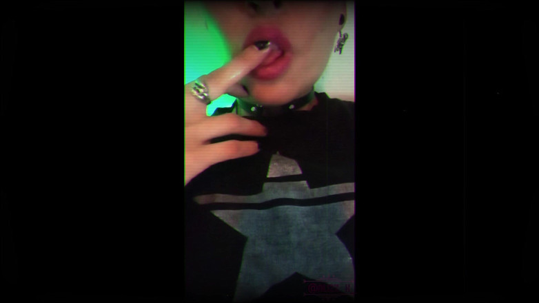 Alizz hot: Mattina sexy