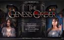 Divide XXX: The Genesis Order - Hannah Handjob #29
