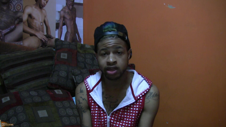 CocoDorm: Zpověď Leona Holt