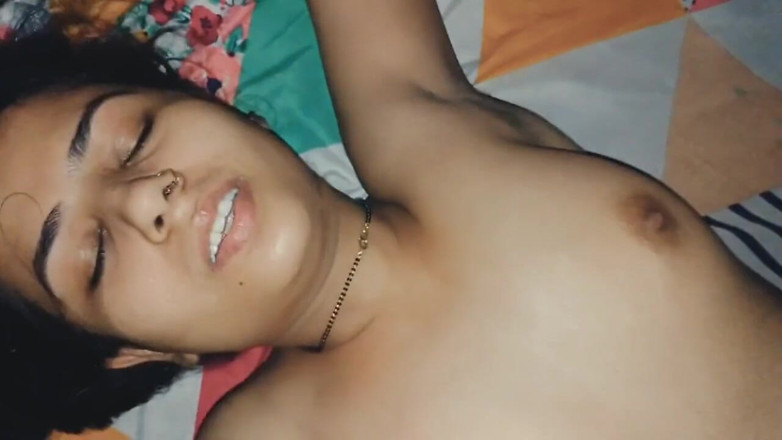 Hot Sis: Horny Stepsister Baby Sexy and Big Cock with Fun on...