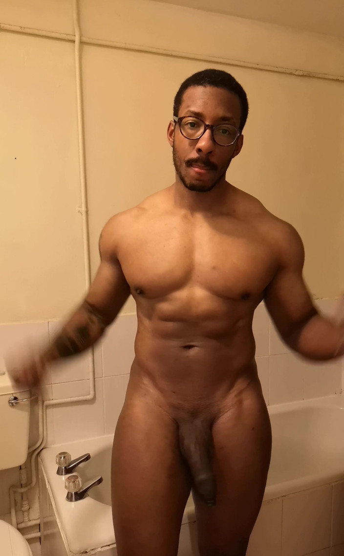 Amadeus: ちょっと剃ったばかりだ