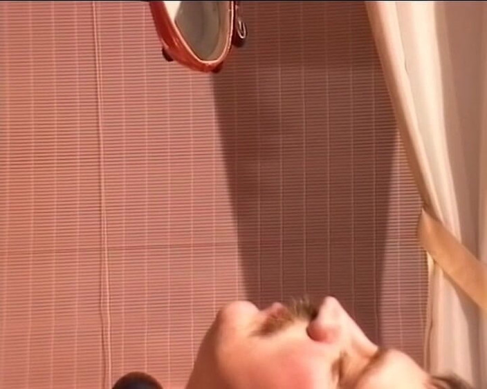 GERMAN PORN CLASSICS: Лиж мої ноги, ти збочена свиня — Долорес