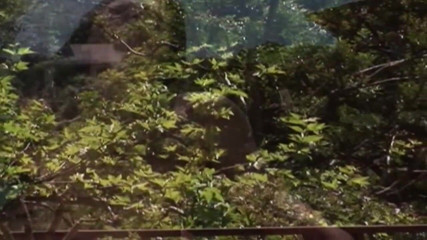 American Idol X: Kongkek dubur dengan zakar besar menghisap di taman