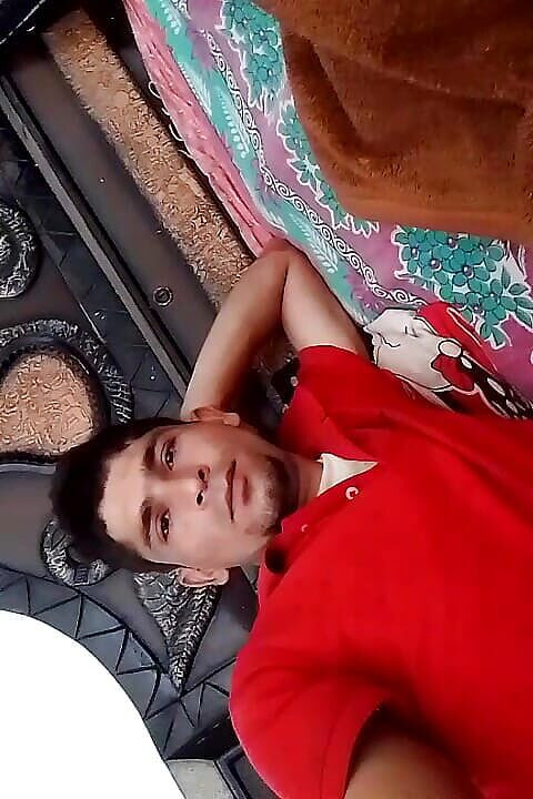 Gangbang straight: Paquistão solo filme