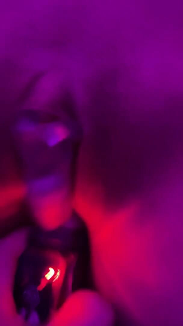 Fickna: Pov dildo