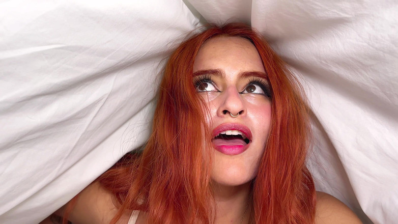 cxlila: 음란한 서프라이즈를 위해 탄탈리 인형과 스왑하는 배다른 Sis