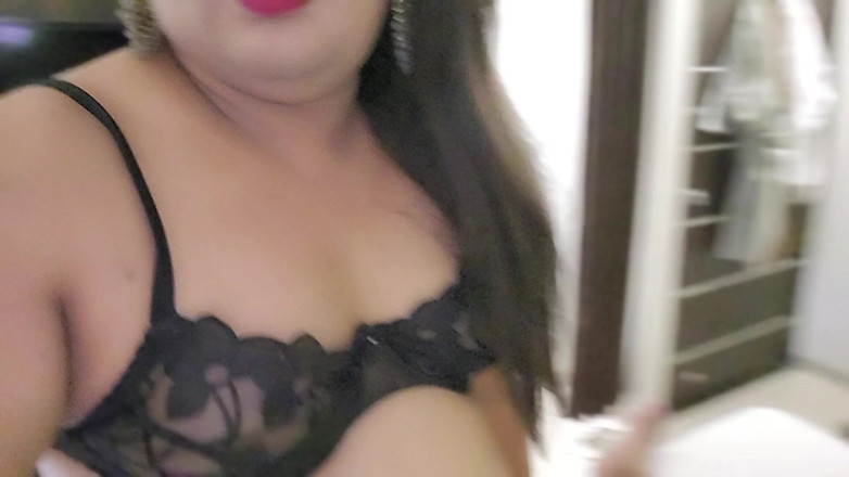 Indiansissychubby: Přihlaste Se K My Fabhouse Všechny Červené Vlajky