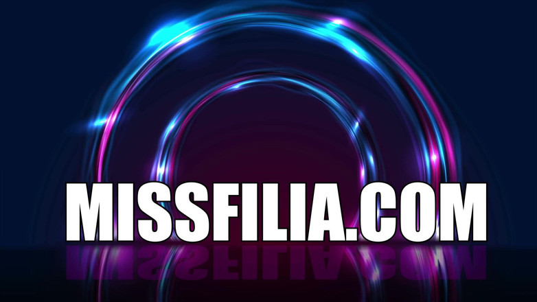 Miss Filia: 見知らぬ人からの複数の絶頂で満たされたグローリーホール妻のマンコ 中出し熟女がグローリーホールで生ハメ マンコに射精