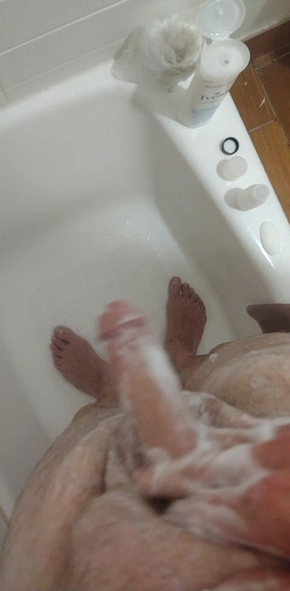 Squirt Instructor Squirt King: Astar yukarı