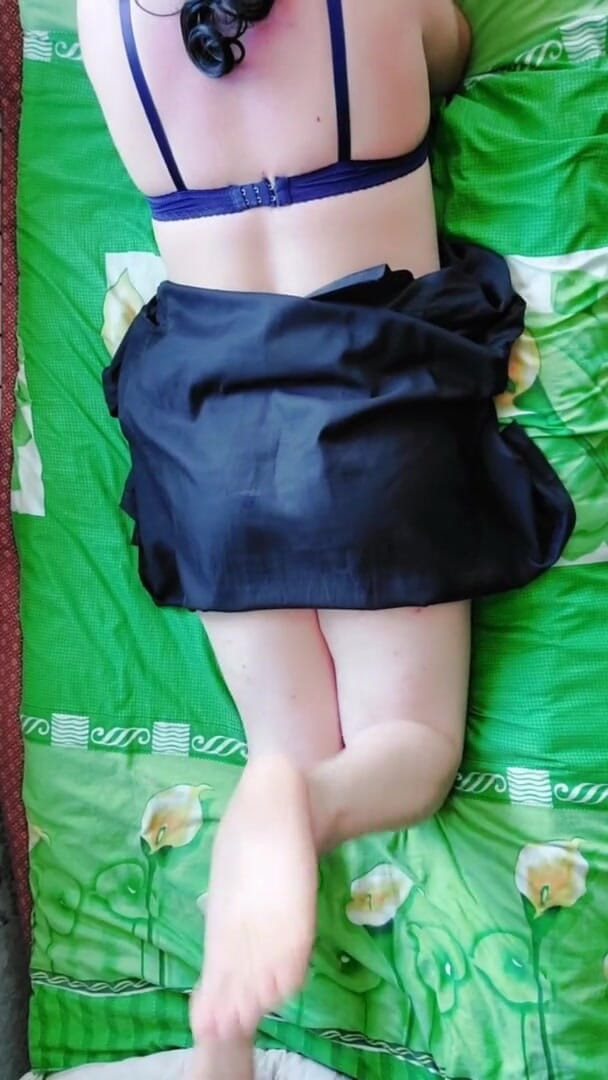 Kitty_Cross: 나는 미니 스커트와 내 흰색 아름다운 몸을 가진 귀여운 레이디보이