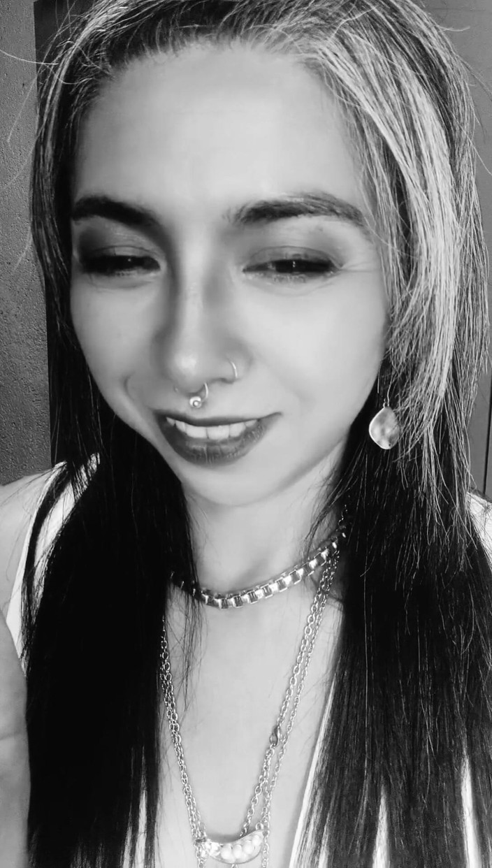 Casia Castro: Smoke Between My Lips… Then Between My Legs
