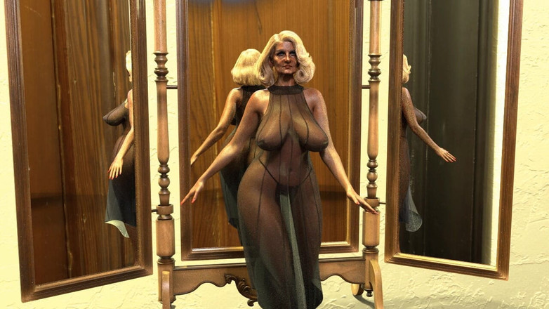 Custom Fantasy Productions: Tes Animasi Cfp - Nov. 2025