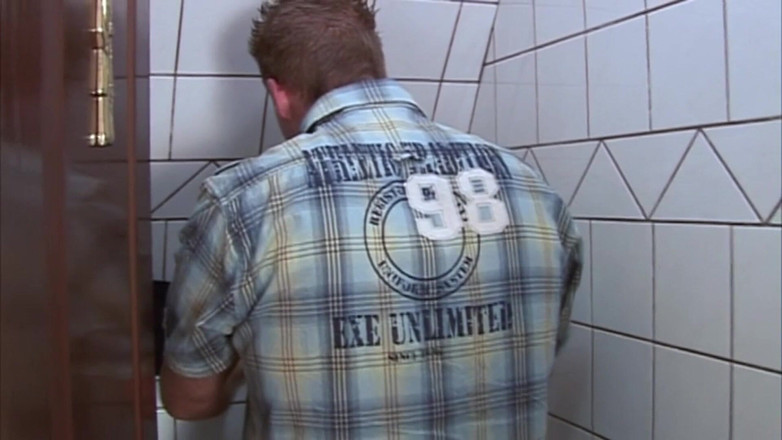 Analiscius: 素晴らしいボディのファボラスブロンド熟女がお尻でファック