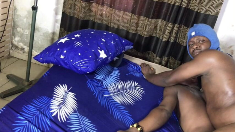 Sexydaddy: panas di dalam bilik hotel dengan setiausaha hotel