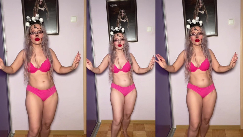 FinDom Goaldigger: Sissy Lockdown - Šepoty a zničení peněženky v mých brýlích klip od...