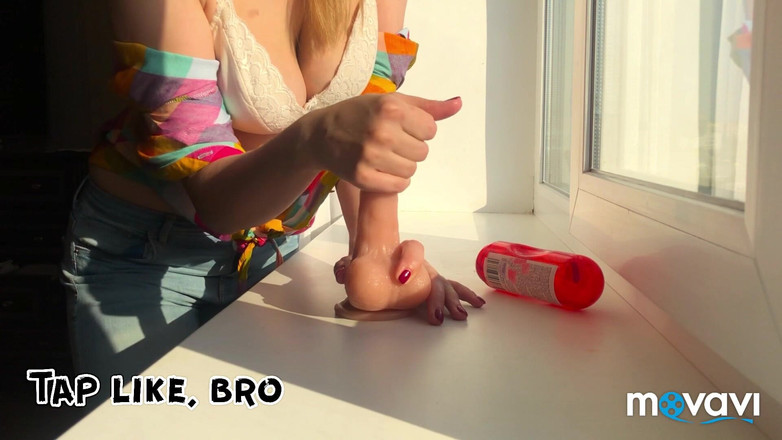 Julia-Softdome: Yoğun 31 talimatı. Boşalmaya Hazır Ol