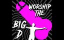 Camp Sissy Boi: AUDIO ONLY - Worship the Big D