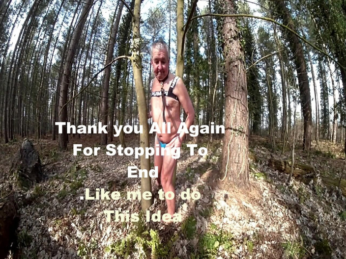 Andy: 8 Spacer część 2