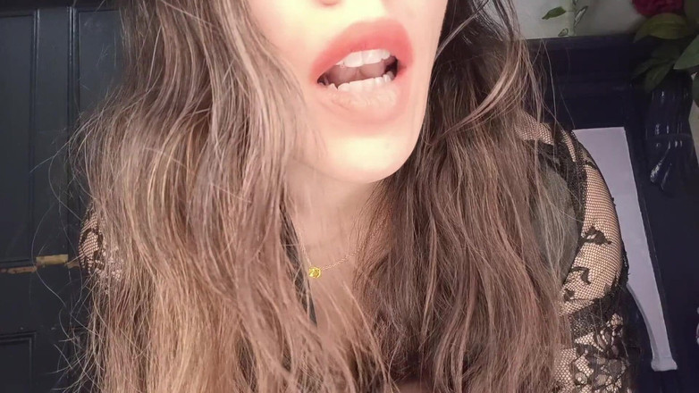 annikarain: Coquine en bas nylon