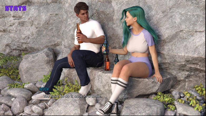 Wickedgammes studio: A Very Scandalous Marriage. Part 22