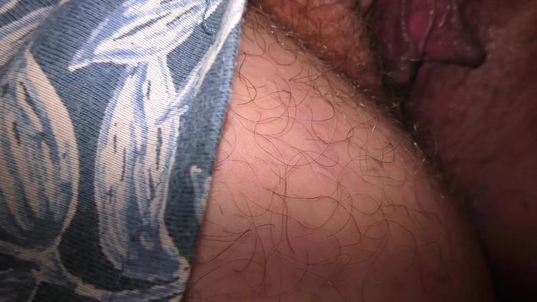 Milky Mari: ああ、お願いだから私の膣に精液を注いでくれない?- ミルキー・マリ