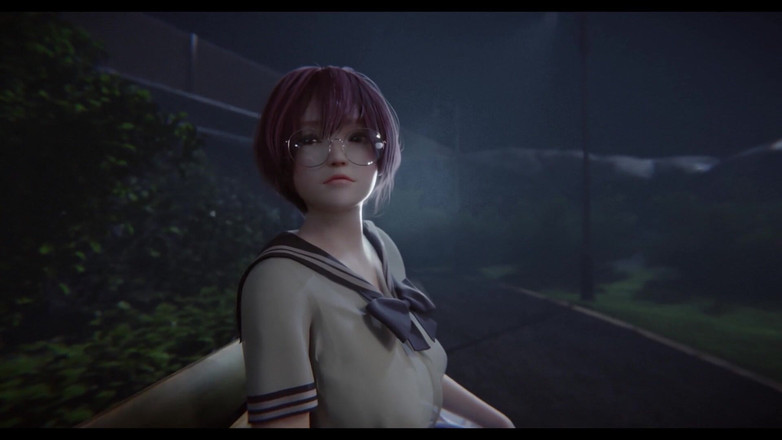 Velvixian 3D: Honoka the Perfect Waifu