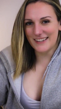 Clara Dee Makes You Her Gay BFF - POV Pegging Virtual Sex