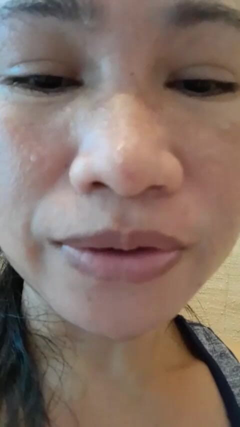 Lucky Kik: Lucky Kik Taste Her Wet Pussy