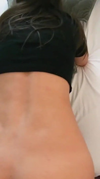 Amateur college krijgt anale creampie 4k