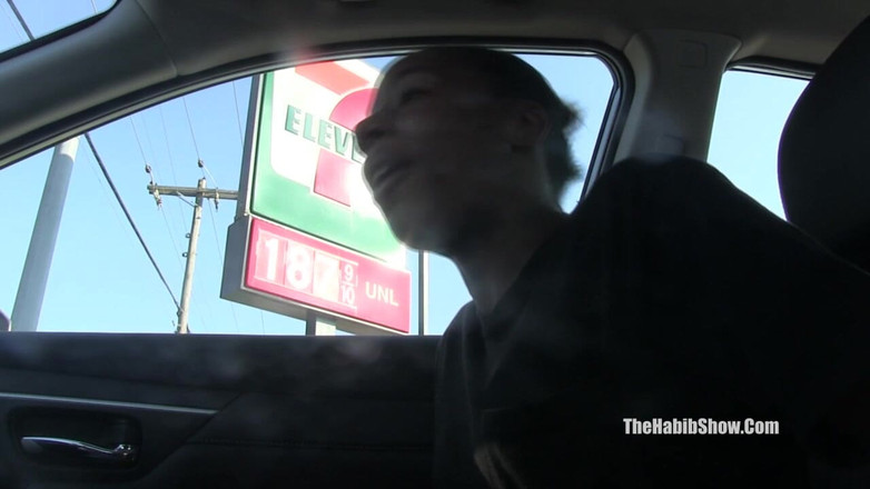 The Habib Show: Ms zábava velikost surová a nesestříhaná