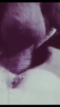 Vintage porno retro teatro erótico - flesh eater 4