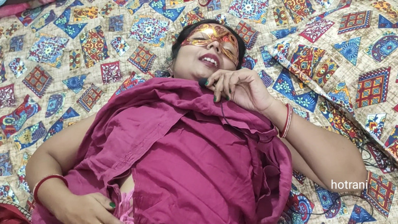 piryaprajapati: Ndian Hot Wife Wear in Saree Really Enjoyed Fuck