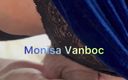 Monisa Vanboc: Monisa Vanboc Blowjob