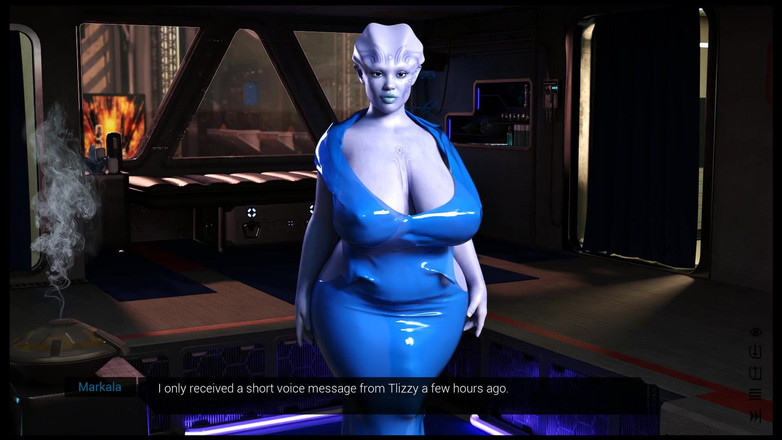 Cum in Futa: 明星 pheriphery futanari 成人动漫游戏 ep.26 femboy 在 futa 哥布林钢棒后被肛交中出！