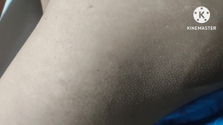 Anita yadav: 흑인 대물 자지에게 따먹히는 거시