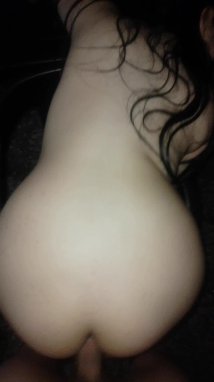 Zetaxxx: 100% Real Amateur Couple Anal