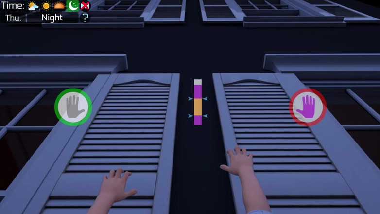 LoveSkySan69: Milfy City V0.6e パート 46 秘密の支配 by loveskysan69