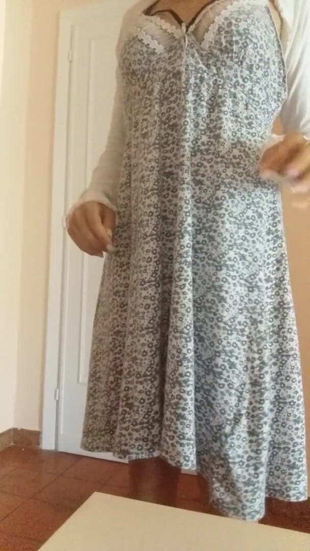 savannahamatoriale: 널 따먹는 새엄마!