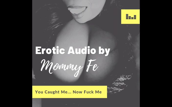 Fe Hendrix: AUDIO ONLY - You caught me now fuck me