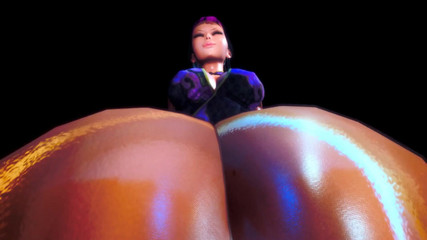 Velvixian3Futanari: Prevence - Juri Futa