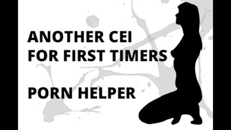 Campsissyboi: Další CEI první časovač s porno asistentem