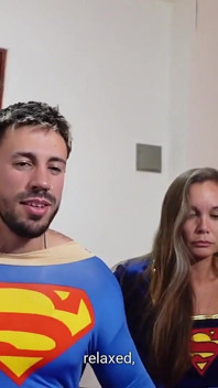 Bab 2 Superman Supergirl Vs Brainiac