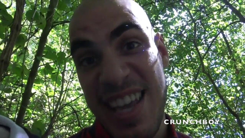 Sex humiliation with french lads: Sex humliaiton with Nick fucked by Jon Strap