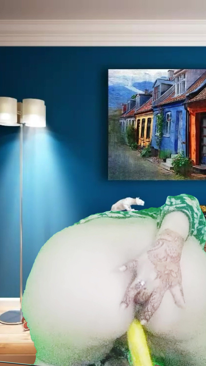 TestyFoundation: Adik tiri seksi india pakistan pamer toket besarnya di video...